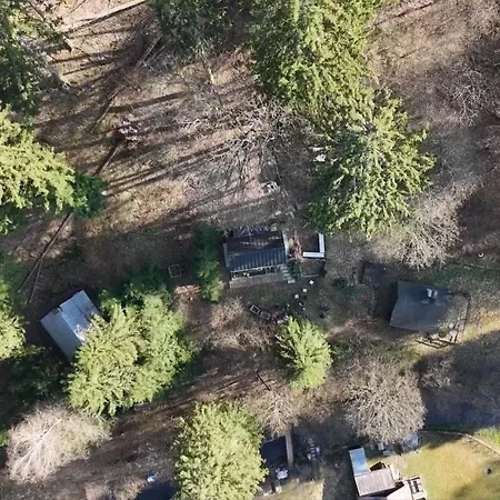 Prázdninový dům Ola I Oaza Les Atmosfera I Oasis Forest Atmosphere *