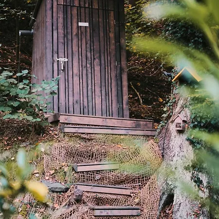 Prázdninový dům Ola I Oaza Les Atmosfera I Oasis Forest Atmosphere