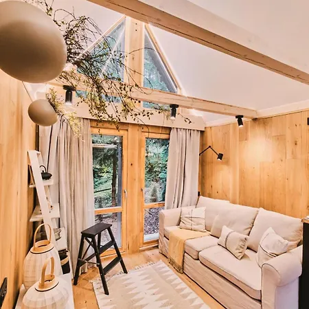 Prázdninový dům Ola I Oaza Les Atmosfera I Oasis Forest Atmosphere *
