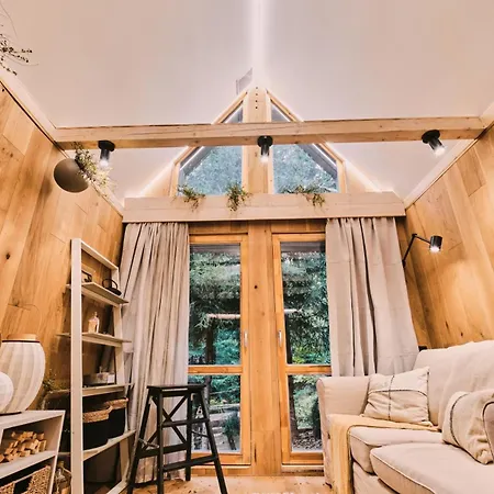 Prázdninový dům Ola I Oaza Les Atmosfera I Oasis Forest Atmosphere *