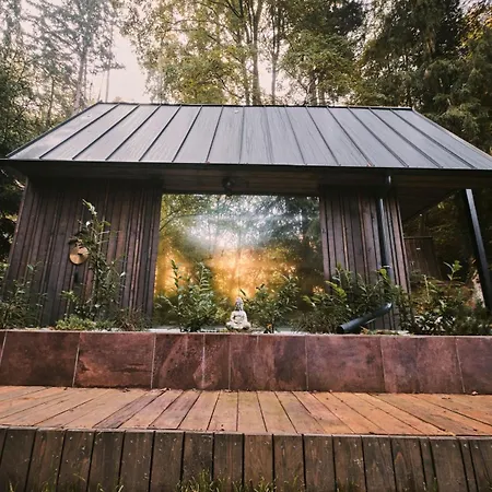 Prázdninový dům Ola I Oaza Les Atmosfera I Oasis Forest Atmosphere *