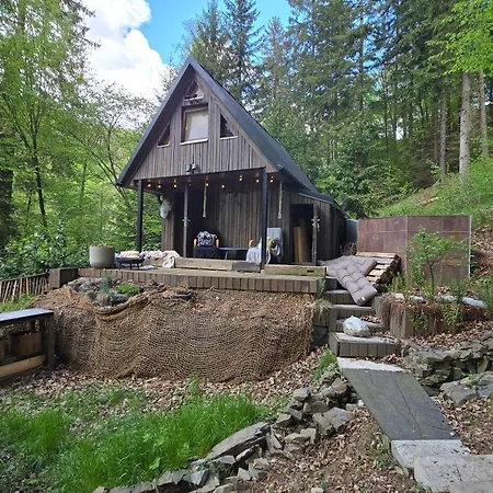 Prázdninový dům Ola I Oaza Les Atmosfera I Oasis Forest Atmosphere Petrov
